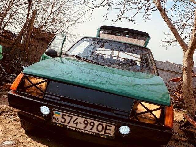 ЗАЗ Таврія, об'ємом двигуна 12 л та пробігом 0 тис. км за 900 $, фото 3 на Automoto.ua