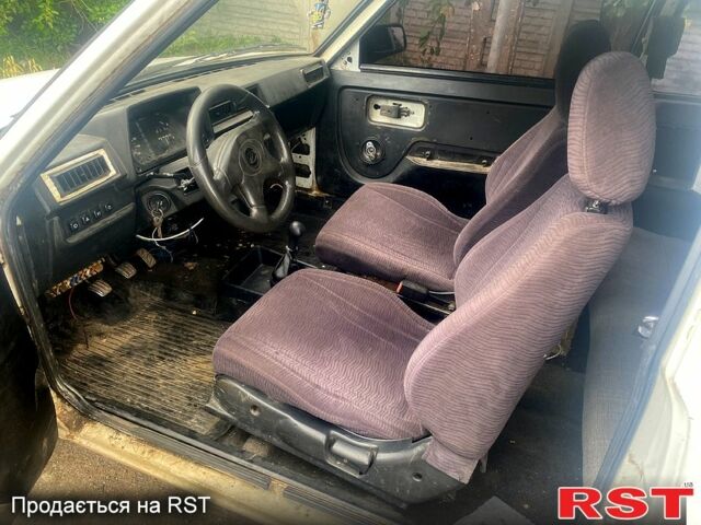ЗАЗ Таврия, объемом двигателя 1.3 л и пробегом 200 тыс. км за 400 $, фото 5 на Automoto.ua