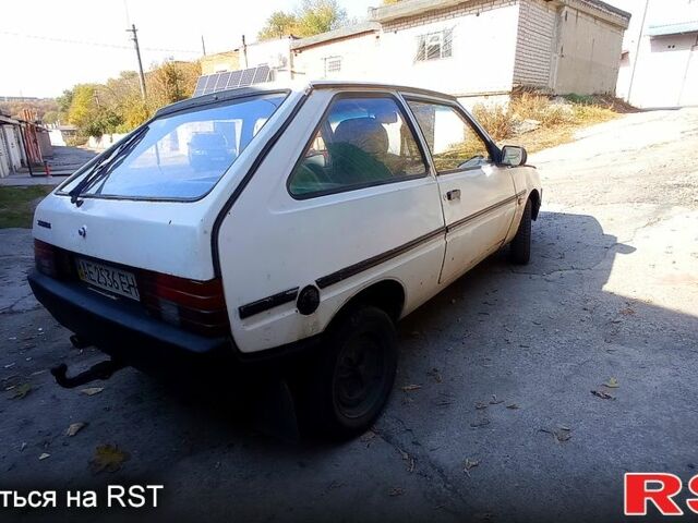 ЗАЗ Таврія 1990 у Дніпро (Дніпропетровську) на Automoto.ua ЗАЗ Таврія, об'ємом двигуна 1.2 л та пробігом 0 тис. км за 300 $, фото 1 на Automoto.ua