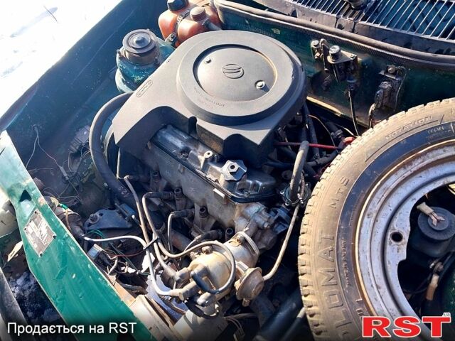 ЗАЗ Таврия, объемом двигателя 11 л и пробегом 158 тыс. км за 1000 $, фото 8 на Automoto.ua