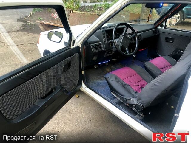 ЗАЗ Таврия, объемом двигателя 1.1 л и пробегом 0 тыс. км за 600 $, фото 7 на Automoto.ua