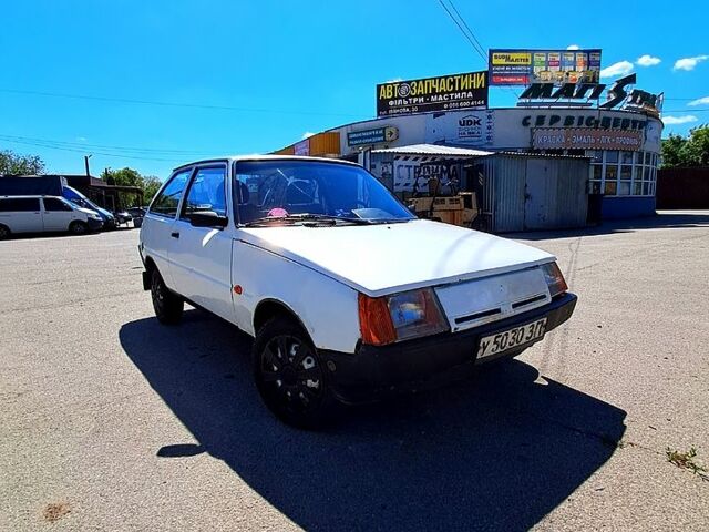 ЗАЗ Таврия, объемом двигателя 1.2 л и пробегом 98 тыс. км за 750 $, фото 1 на Automoto.ua