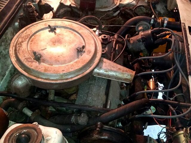 ЗАЗ Таврия, объемом двигателя 1.1 л и пробегом 245 тыс. км за 480 $, фото 4 на Automoto.ua