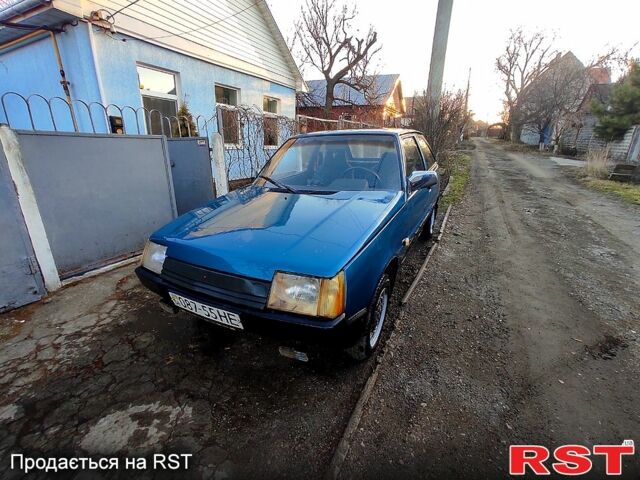 ЗАЗ Таврия, объемом двигателя 11 л и пробегом 100 тыс. км за 700 $, фото 2 на Automoto.ua