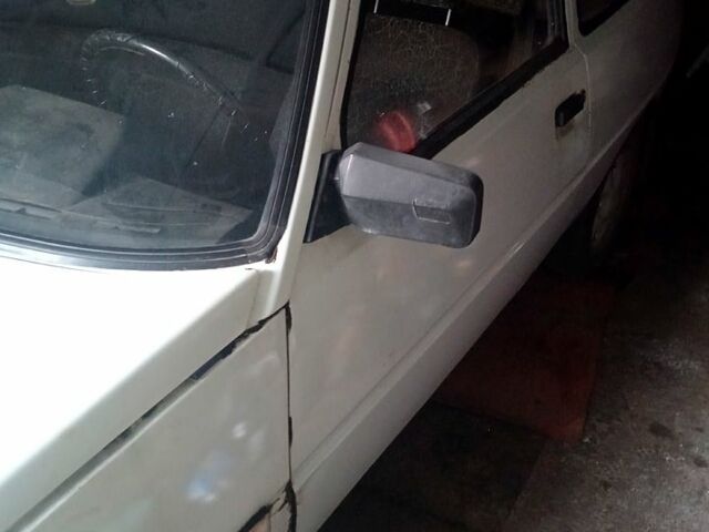 ЗАЗ Таврия, объемом двигателя 1.1 л и пробегом 245 тыс. км за 480 $, фото 1 на Automoto.ua