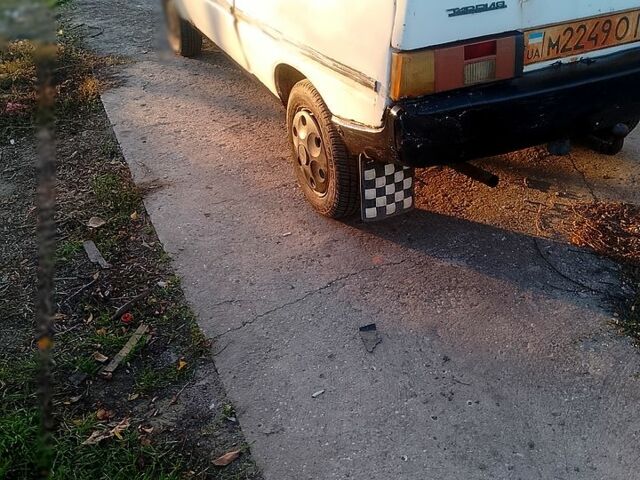 ЗАЗ Таврия, объемом двигателя 1.2 л и пробегом 316 тыс. км за 350 $, фото 3 на Automoto.ua