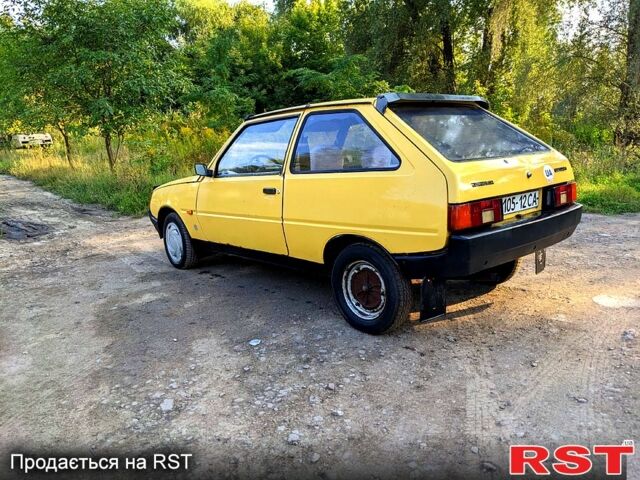 ЗАЗ Таврия, объемом двигателя 1.1 л и пробегом 250 тыс. км за 550 $, фото 3 на Automoto.ua