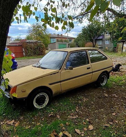 ЗАЗ Таврия 1990 в Снигиревке на Automoto.ua ЗАЗ Таврия, объемом двигателя 1.1 л и пробегом 300 тыс. км за 400 $, фото 3 на Automoto.ua