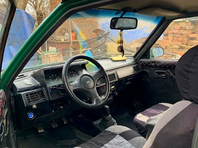 ЗАЗ Таврія, об'ємом двигуна 12 л та пробігом 0 тис. км за 900 $, фото 7 на Automoto.ua