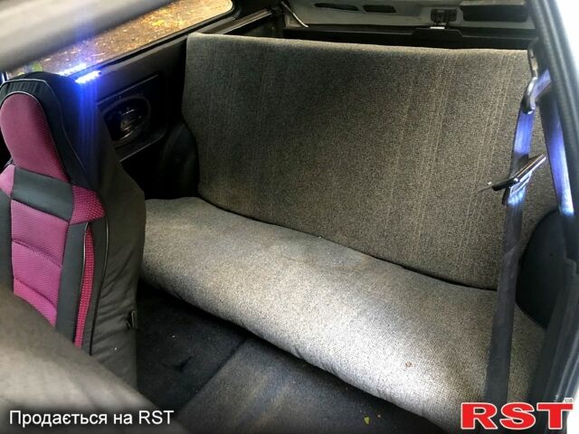 ЗАЗ Таврия, объемом двигателя 1.1 л и пробегом 0 тыс. км за 600 $, фото 9 на Automoto.ua