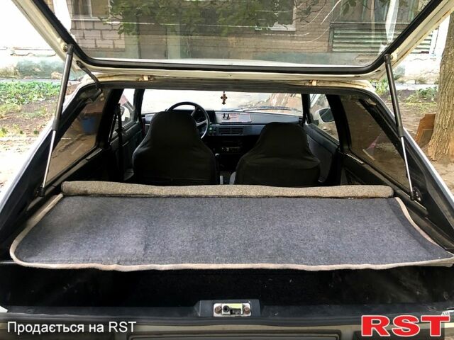ЗАЗ Таврия, объемом двигателя 1.1 л и пробегом 0 тыс. км за 600 $, фото 5 на Automoto.ua