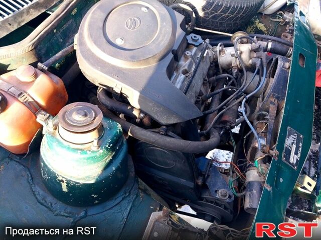 ЗАЗ Таврия, объемом двигателя 11 л и пробегом 158 тыс. км за 1000 $, фото 9 на Automoto.ua