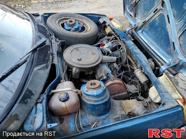 ЗАЗ Таврия, объемом двигателя 11 л и пробегом 100 тыс. км за 700 $, фото 7 на Automoto.ua