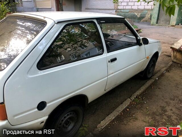 ЗАЗ Таврия, объемом двигателя 1.1 л и пробегом 0 тыс. км за 600 $, фото 3 на Automoto.ua