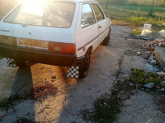 ЗАЗ Таврия, объемом двигателя 1.2 л и пробегом 316 тыс. км за 350 $, фото 4 на Automoto.ua