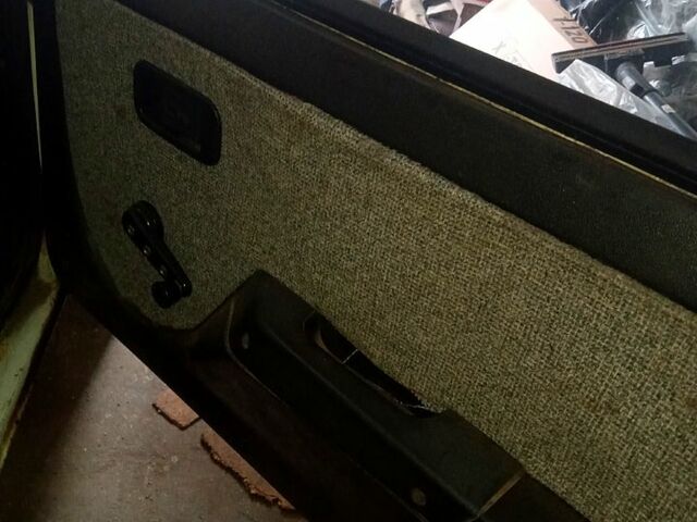 ЗАЗ Таврия, объемом двигателя 1.1 л и пробегом 245 тыс. км за 480 $, фото 2 на Automoto.ua