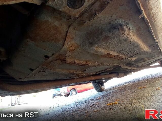 ЗАЗ Таврія 1990 у Дніпро (Дніпропетровську) на Automoto.ua ЗАЗ Таврія, об'ємом двигуна 1.2 л та пробігом 0 тис. км за 300 $, фото 7 на Automoto.ua