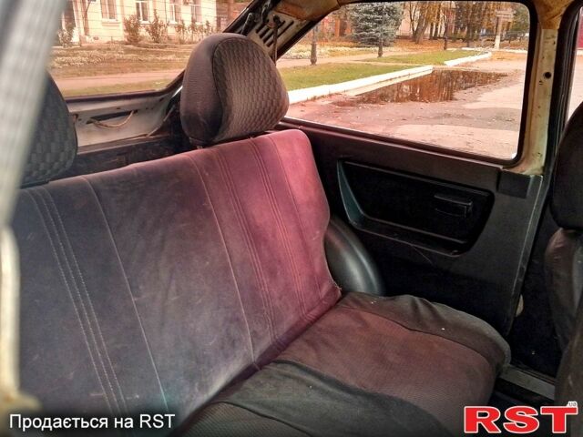 ЗАЗ Таврия, объемом двигателя 1.1 л и пробегом 222 тыс. км за 450 $, фото 6 на Automoto.ua