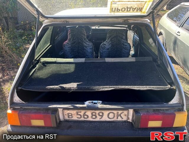 ЗАЗ Таврия, объемом двигателя 1.2 л и пробегом 264 тыс. км за 600 $, фото 6 на Automoto.ua