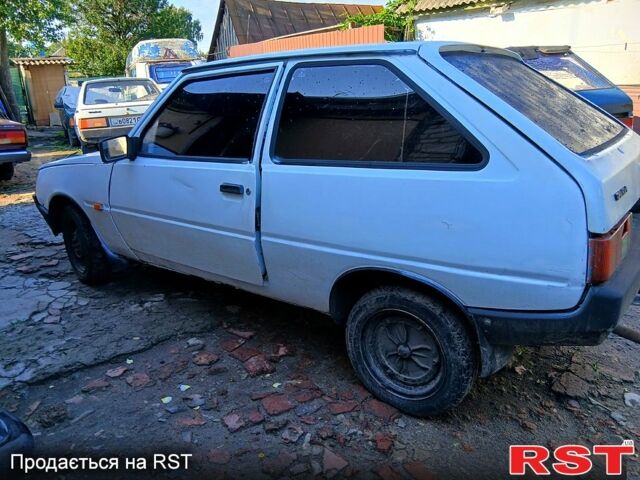 ЗАЗ Таврія, об'ємом двигуна 1.1 л та пробігом 0 тис. км за 350 $, фото 1 на Automoto.ua