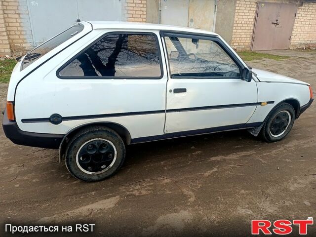 ЗАЗ Таврія, об'ємом двигуна 11 л та пробігом 0 тис. км за 550 $, фото 4 на Automoto.ua