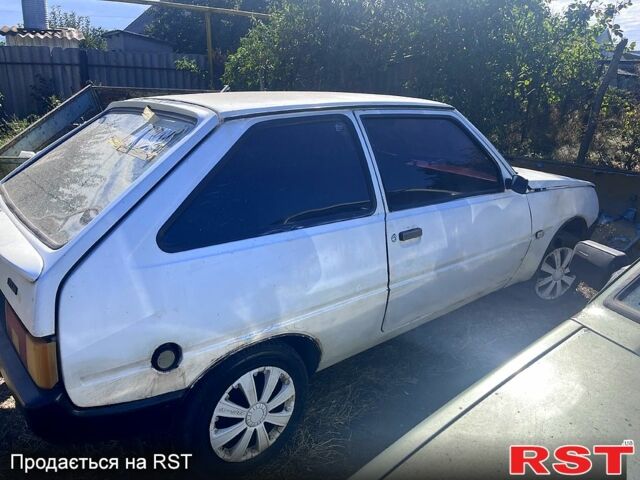 ЗАЗ Таврия, объемом двигателя 1.2 л и пробегом 264 тыс. км за 600 $, фото 1 на Automoto.ua