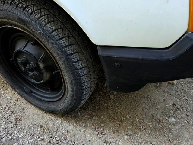 ЗАЗ Таврия, объемом двигателя 1.1 л и пробегом 0 тыс. км за 430 $, фото 3 на Automoto.ua