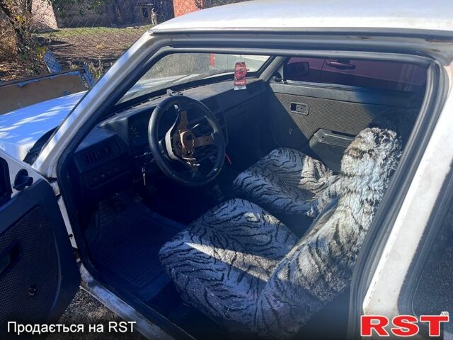 ЗАЗ Таврия, объемом двигателя 1.2 л и пробегом 264 тыс. км за 600 $, фото 5 на Automoto.ua