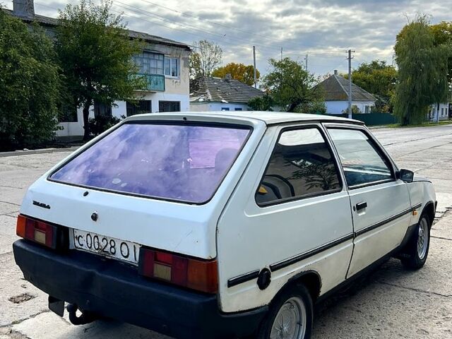 ЗАЗ Таврия, объемом двигателя 1.2 л и пробегом 0 тыс. км за 420 $, фото 2 на Automoto.ua