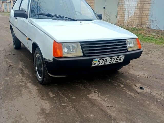 ЗАЗ Таврія, об'ємом двигуна 11 л та пробігом 0 тис. км за 550 $, фото 1 на Automoto.ua