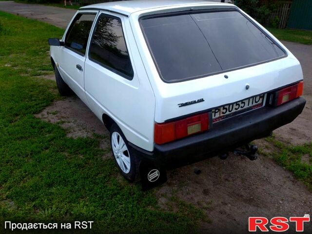 ЗАЗ Таврия, объемом двигателя 1.1 л и пробегом 52 тыс. км за 530 $, фото 1 на Automoto.ua