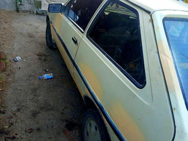 ЗАЗ Таврия, объемом двигателя 1.1 л и пробегом 0 тыс. км за 360 $, фото 4 на Automoto.ua