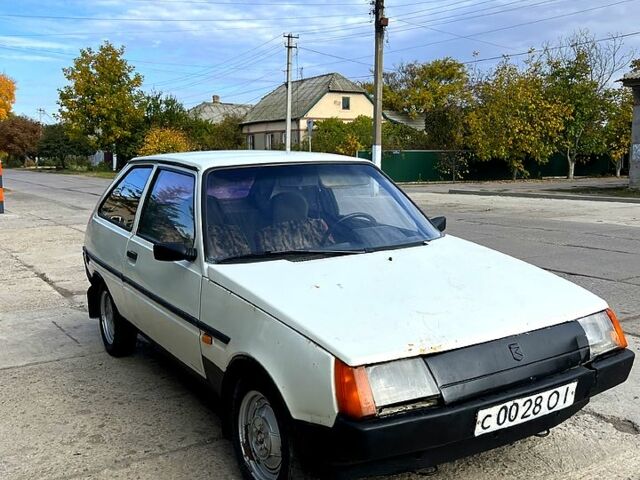 ЗАЗ Таврия, объемом двигателя 1.2 л и пробегом 0 тыс. км за 420 $, фото 1 на Automoto.ua