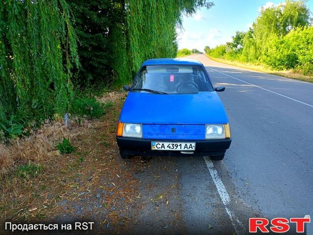 ЗАЗ Таврия, объемом двигателя 1.2 л и пробегом 111 тыс. км за 399 $, фото 3 на Automoto.ua