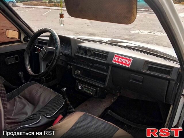 ЗАЗ Таврия, объемом двигателя 1.1 л и пробегом 222 тыс. км за 450 $, фото 5 на Automoto.ua