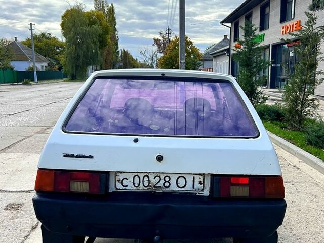 ЗАЗ Таврия, объемом двигателя 1.2 л и пробегом 0 тыс. км за 420 $, фото 4 на Automoto.ua