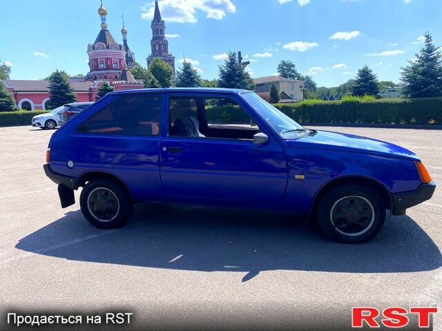 ЗАЗ Таврія, об'ємом двигуна 1.1 л та пробігом 300 тис. км за 650 $, фото 2 на Automoto.ua