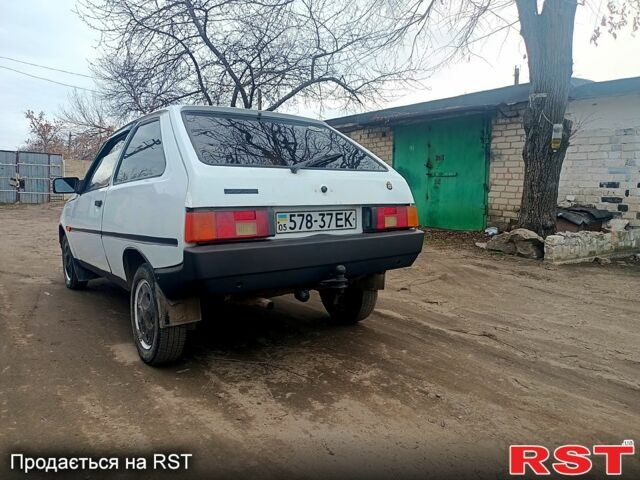 ЗАЗ Таврія, об'ємом двигуна 11 л та пробігом 0 тис. км за 550 $, фото 2 на Automoto.ua