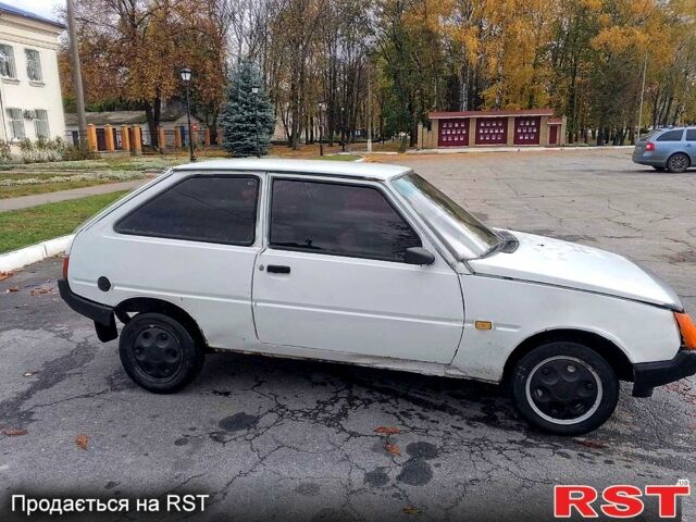 ЗАЗ Таврия, объемом двигателя 1.1 л и пробегом 222 тыс. км за 450 $, фото 4 на Automoto.ua