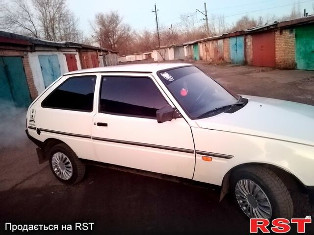 ЗАЗ Таврия, объемом двигателя 1.2 л и пробегом 20 тыс. км за 800 $, фото 1 на Automoto.ua