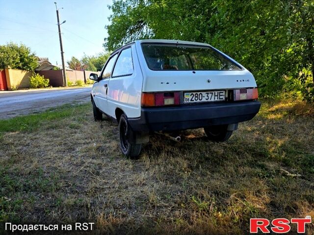 ЗАЗ Таврия, объемом двигателя 1.1 л и пробегом 0 тыс. км за 430 $, фото 1 на Automoto.ua