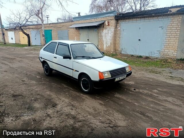 ЗАЗ Таврія, об'ємом двигуна 11 л та пробігом 0 тис. км за 550 $, фото 3 на Automoto.ua