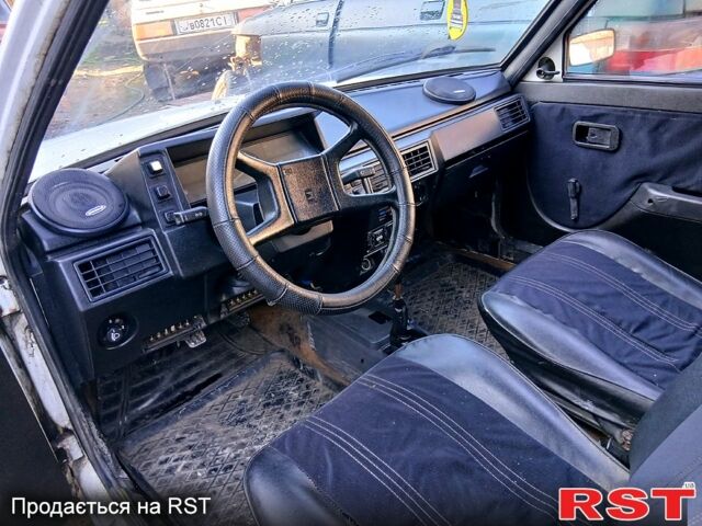 ЗАЗ Таврія, об'ємом двигуна 1.1 л та пробігом 0 тис. км за 350 $, фото 2 на Automoto.ua