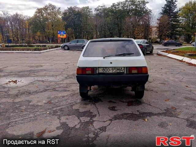 ЗАЗ Таврия, объемом двигателя 1.1 л и пробегом 222 тыс. км за 450 $, фото 3 на Automoto.ua