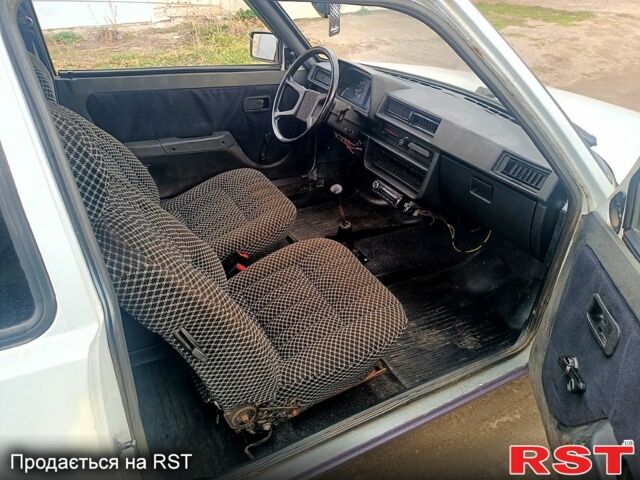 ЗАЗ Таврія, об'ємом двигуна 11 л та пробігом 0 тис. км за 550 $, фото 5 на Automoto.ua