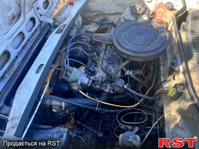 ЗАЗ Таврия, объемом двигателя 1.2 л и пробегом 264 тыс. км за 600 $, фото 3 на Automoto.ua