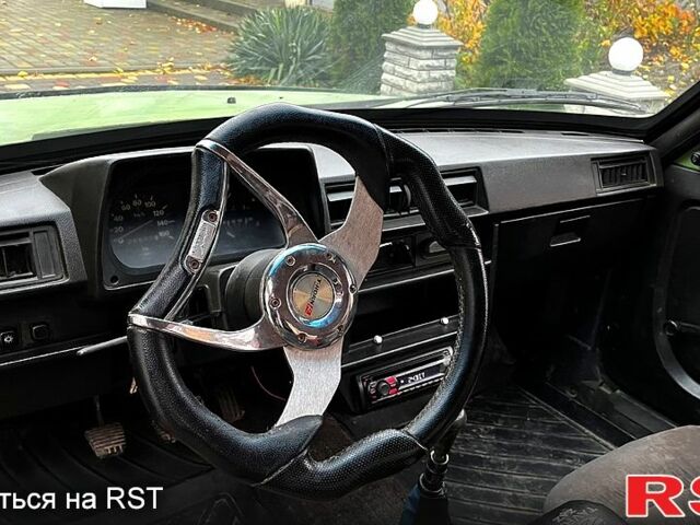 ЗАЗ Таврия, объемом двигателя 1.1 л и пробегом 96 тыс. км за 400 $, фото 11 на Automoto.ua