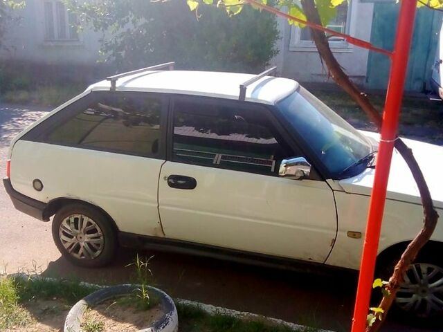 ЗАЗ Таврия, объемом двигателя 1.1 л и пробегом 0 тыс. км за 650 $, фото 2 на Automoto.ua