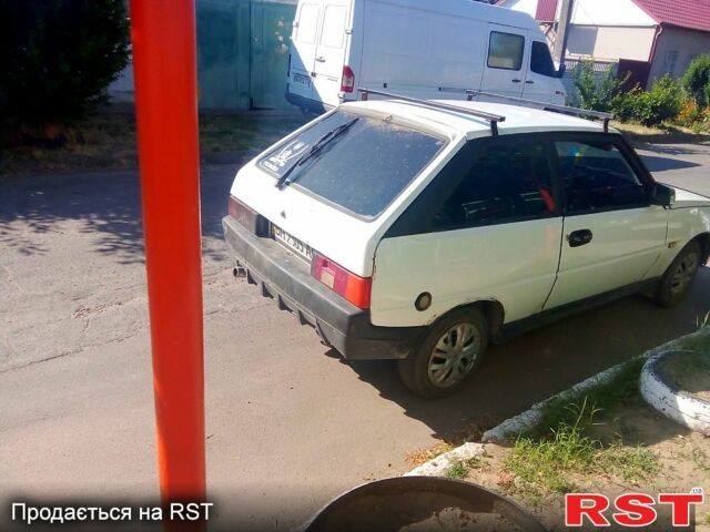 ЗАЗ Таврия, объемом двигателя 1.1 л и пробегом 0 тыс. км за 650 $, фото 3 на Automoto.ua