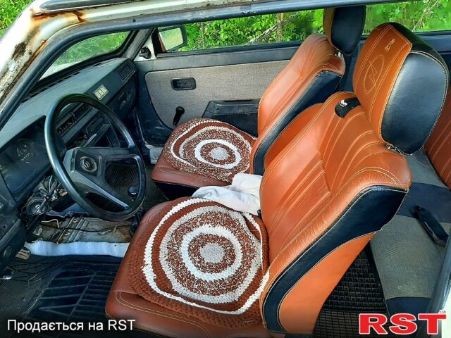 ЗАЗ Таврия, объемом двигателя 1.1 л и пробегом 75 тыс. км за 360 $, фото 2 на Automoto.ua